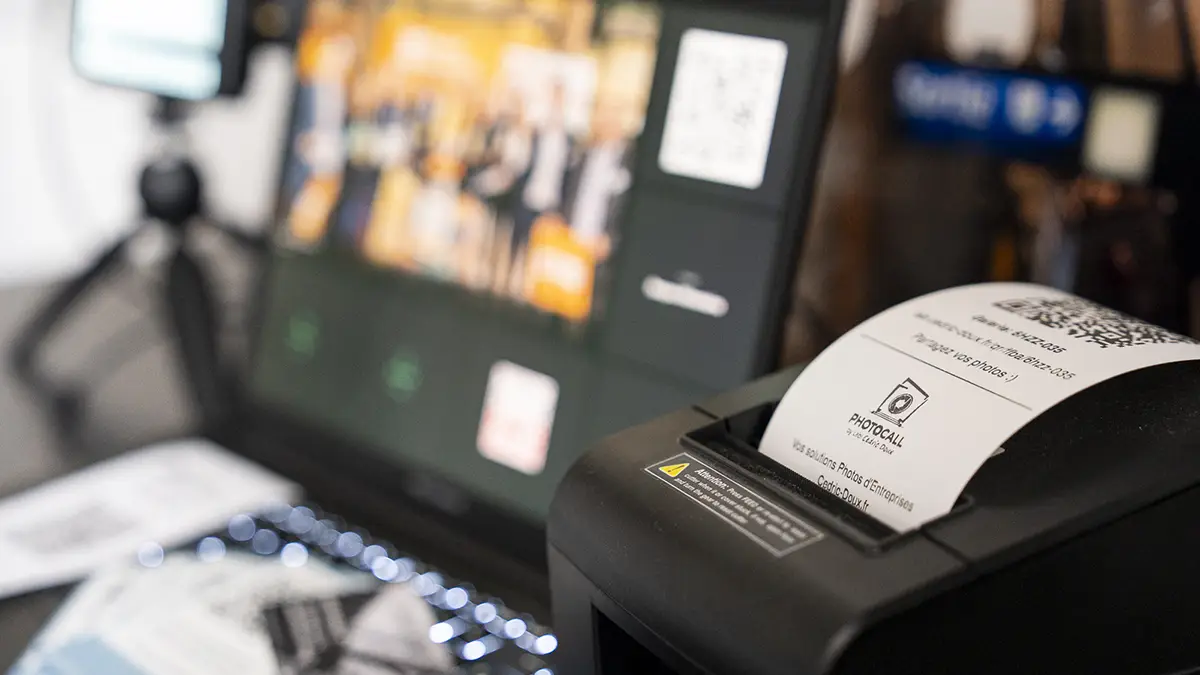 Photocall live systeme galeries temps reel 2025 3