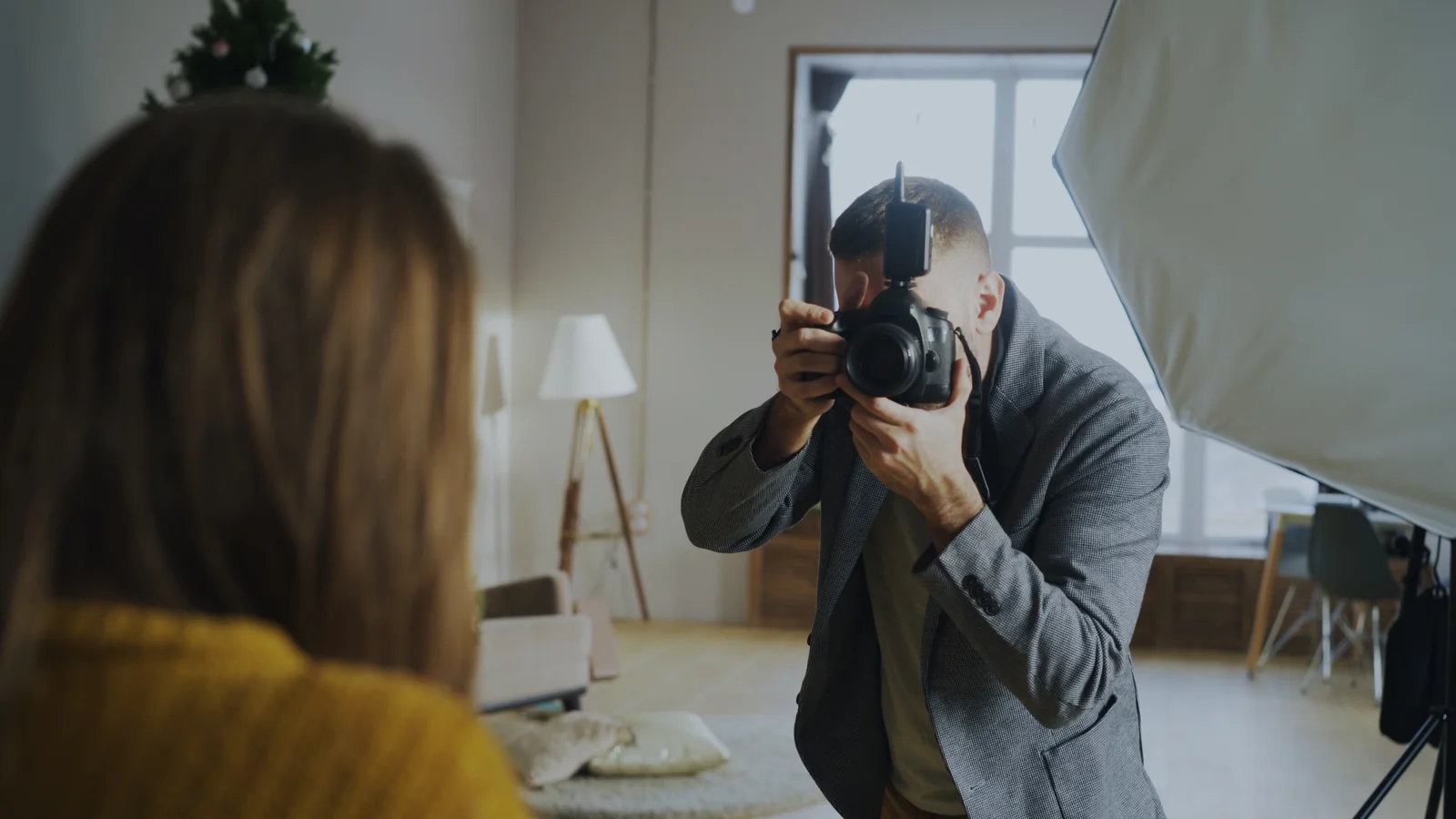 Photographe événementiel corporate